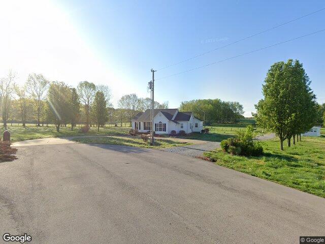 41 harding rd, leoma,  TN 38468
