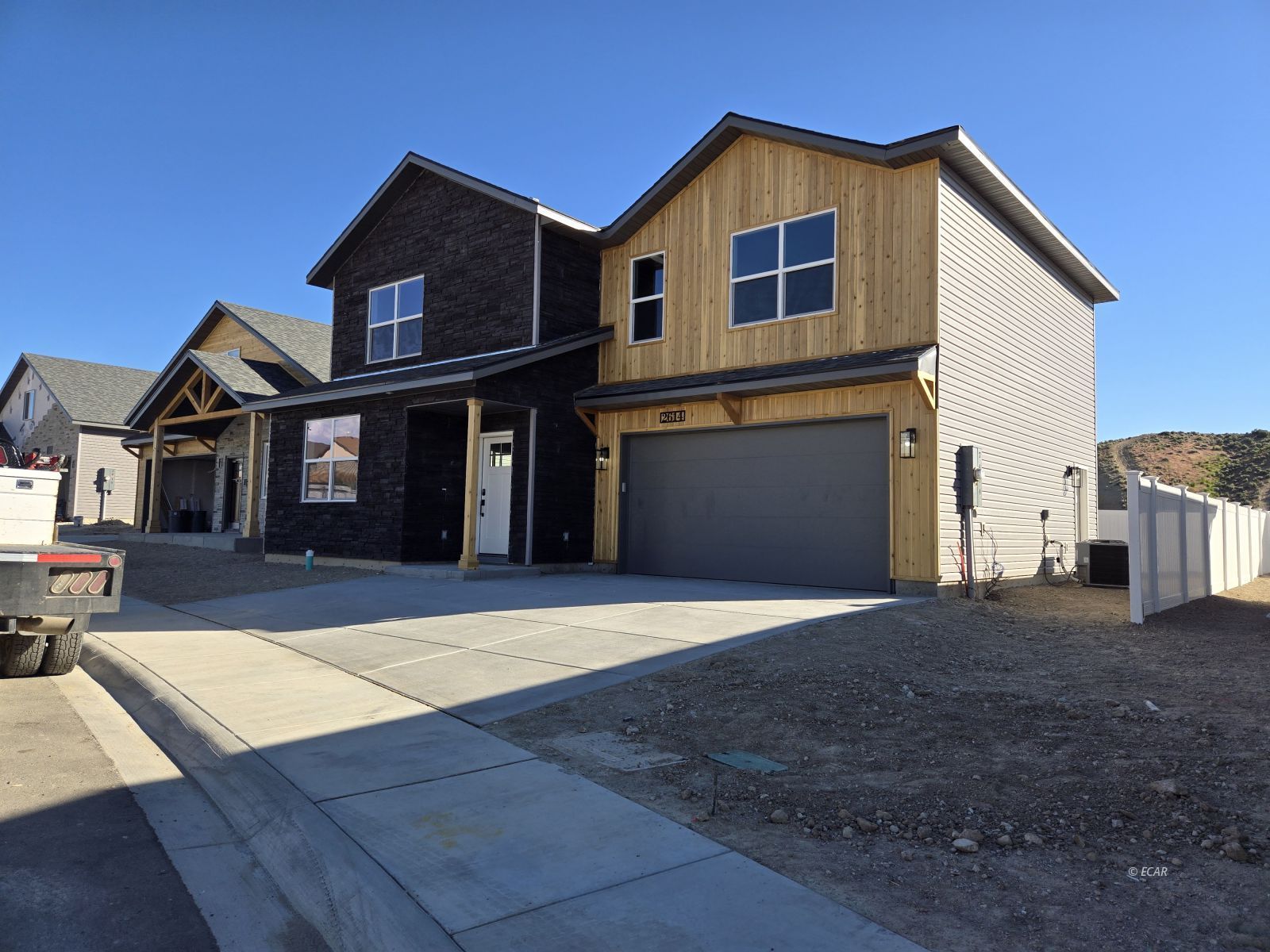 2619 platinum drive, elko,  NV 89801