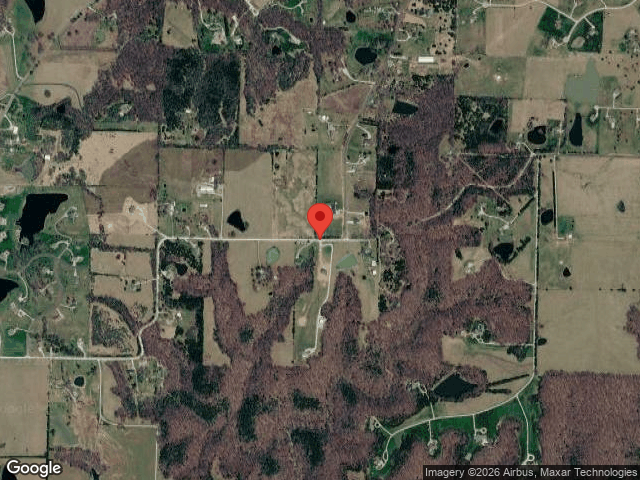 tbd e bluebird ln, columbia,  MO 65201