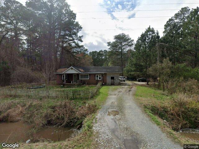 1184 devils racetrack rd, four oaks,  NC 27524