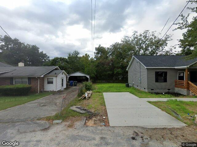 308 wilkes rd, columbia,  SC 29203