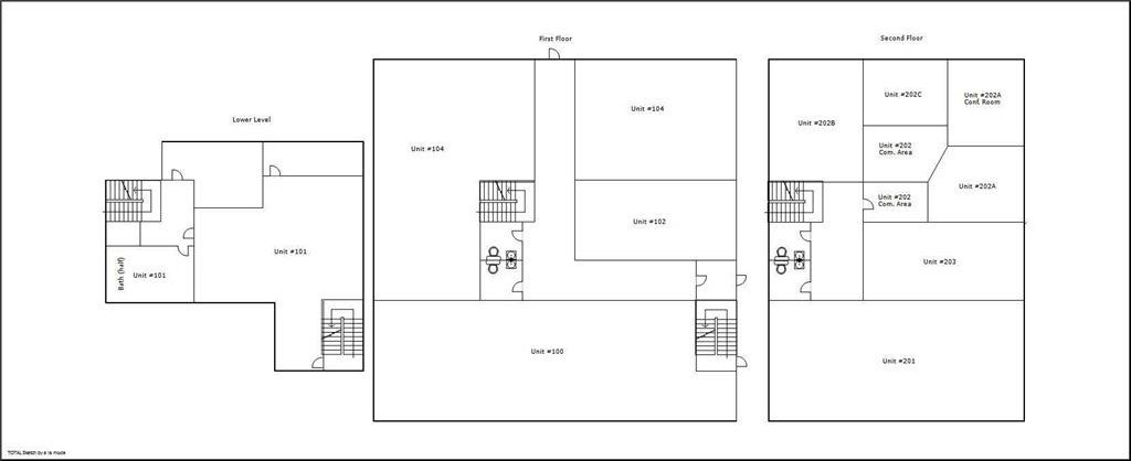 112 e 5th street # 202b & c, chaska,  MN 55318