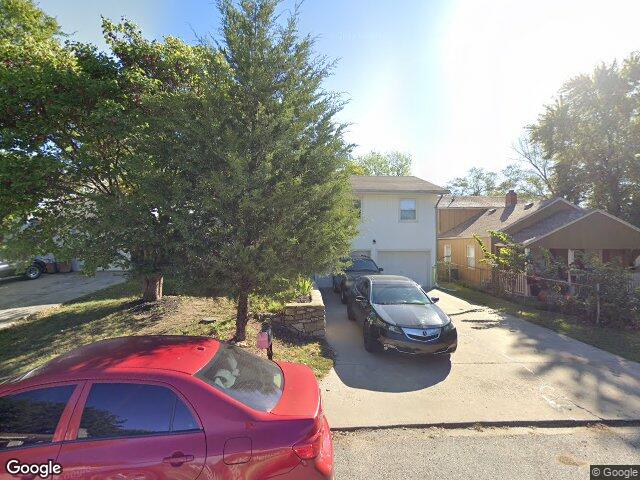 2109 s 9th st, kansas city,  KS 66103