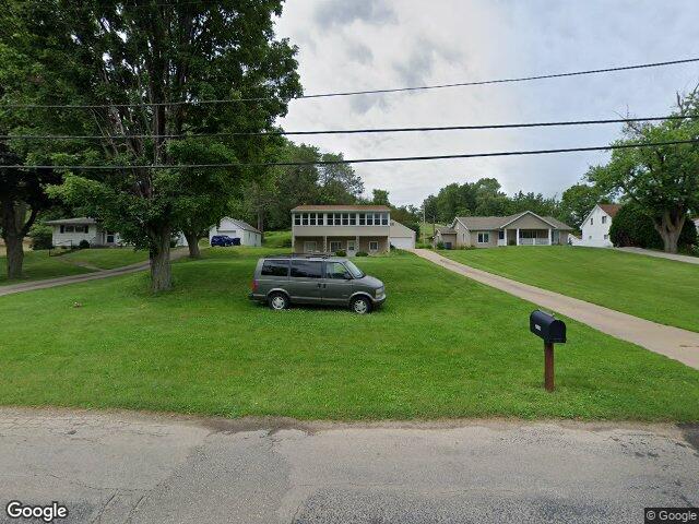 3600 midway dr nw, cedar rapids,  IA 52405