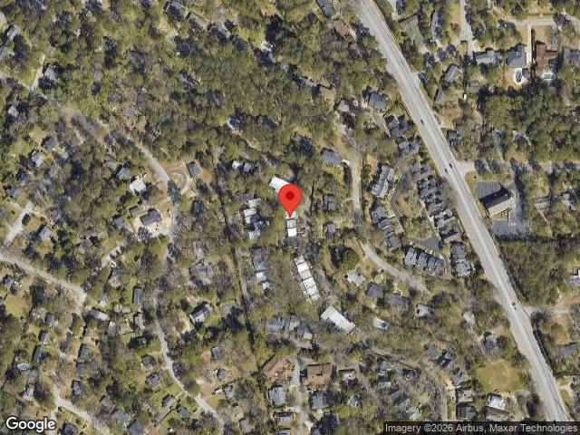 25 quinine hl, columbia,  SC 29204