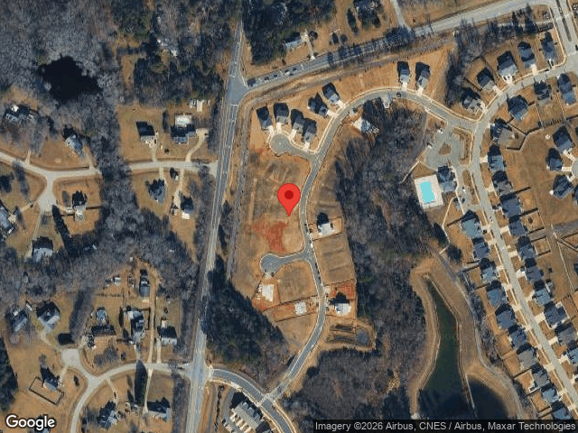 124 railcar way, clayton,  NC 27520