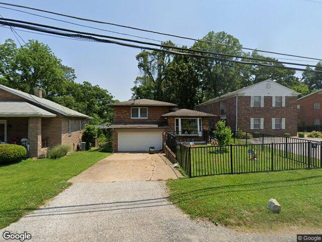45 sherwood frst, belleville,  IL 62223