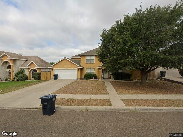1545 rock hill dr, eagle pass,  TX 78852