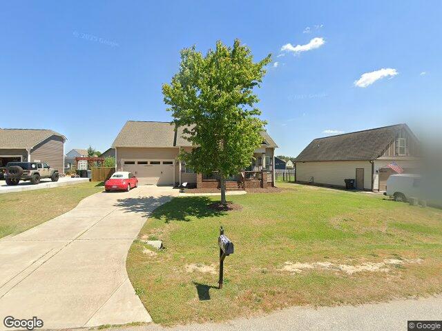 172 westchase dr, clayton,  NC 27527
