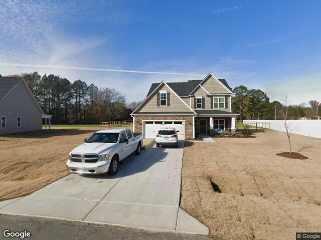 118 abingdon farms drive, selma,  NC 27576