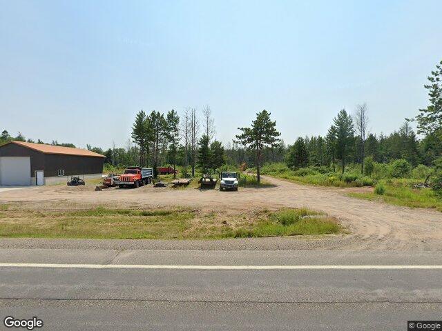 4375 state highway 17 n # 2
                                ,Unit # 2, eagle river,  WI 54521