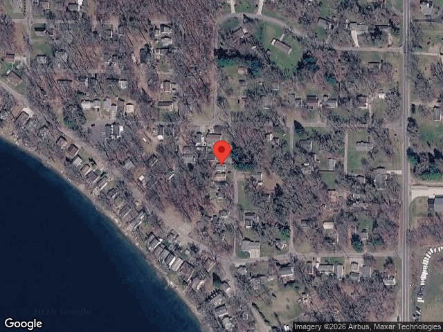 93402 lee st, dowagiac,  MI 49047