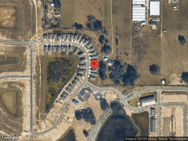 3226 evenmore way, wildwood,  FL 34785