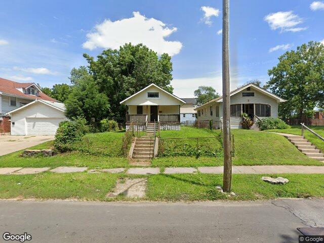 3104 e 23rd st, kansas city,  MO 64127