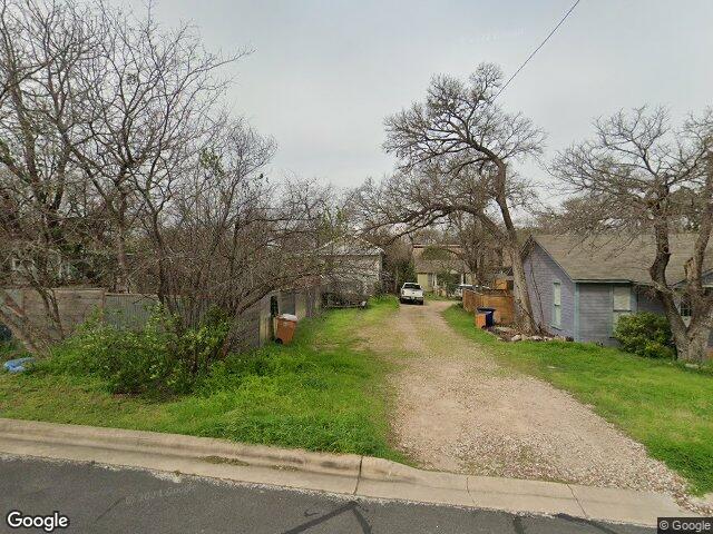  austin,  TX 78703