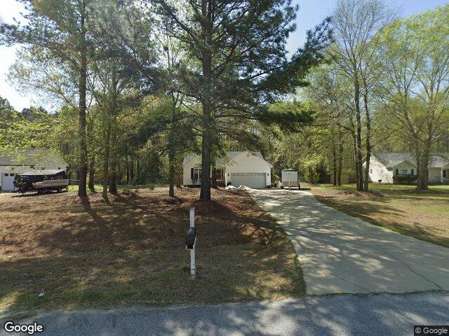338 parrish farm ln, benson,  NC 27504