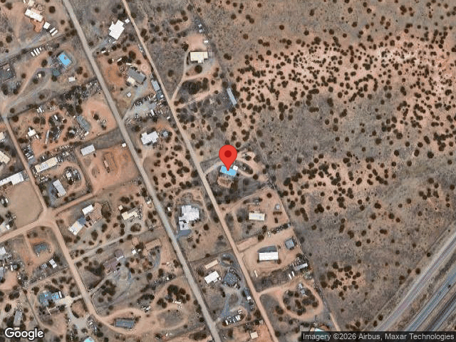 18 avenida angeles, santa fe,  NM 87507