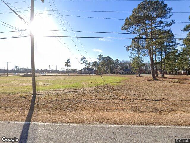 1047 n lincoln st, benson,  NC 27504
