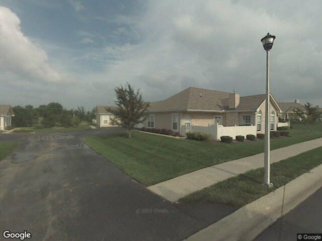 11274 s pflumm rd, olathe,  KS 66215