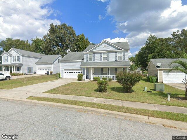 138 hester woods dr, columbia,  SC 29223