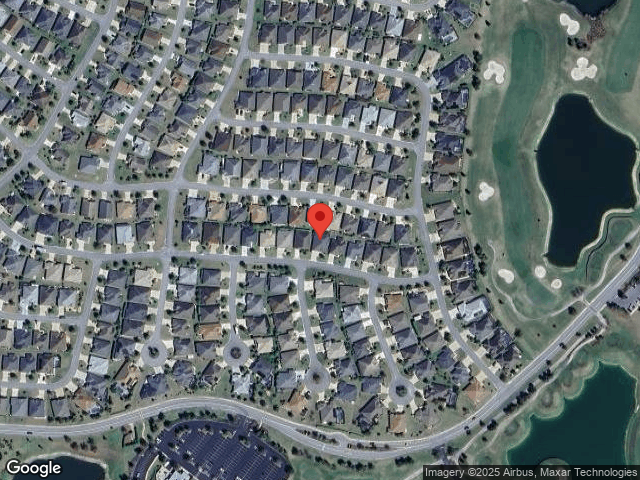 383 harlow ln, the villages,  FL 32163