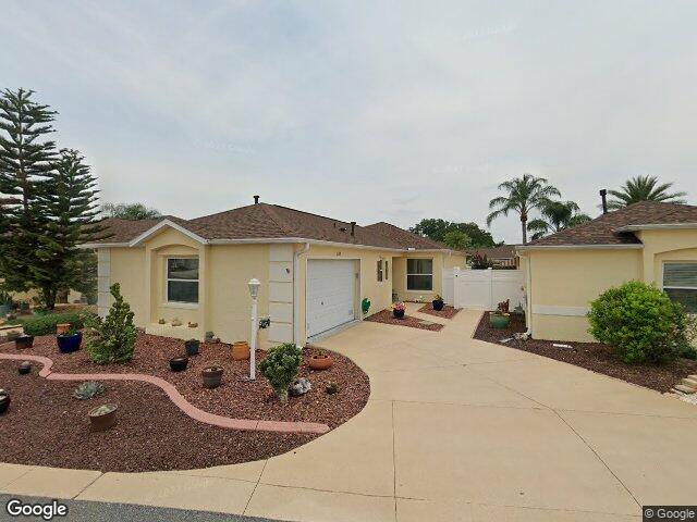 1137 summerton st, the villages,  FL 32162