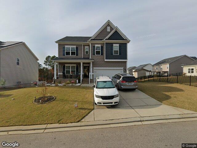 38 forest glade ct, clayton,  NC 27527