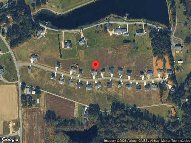 167 lotus ave, smithfield,  NC 27577