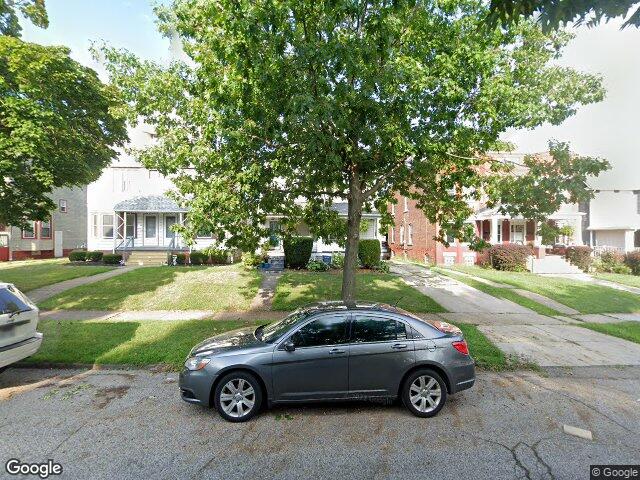  cleveland,  OH 44102