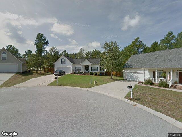 5 knot ct, blythewood,  SC 29016