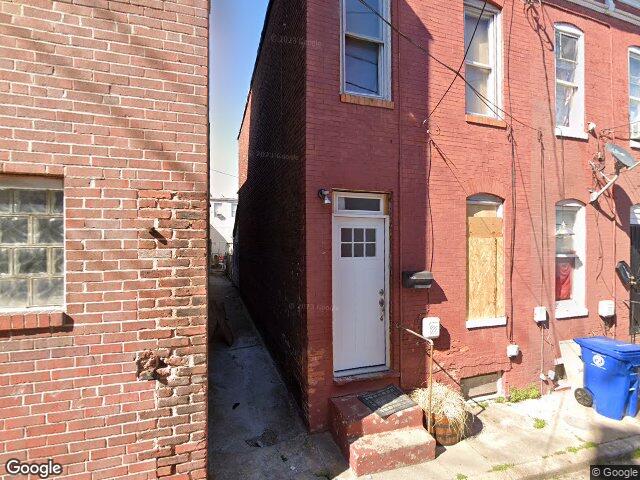 3700 chestle pl, baltimore,  MD 21224