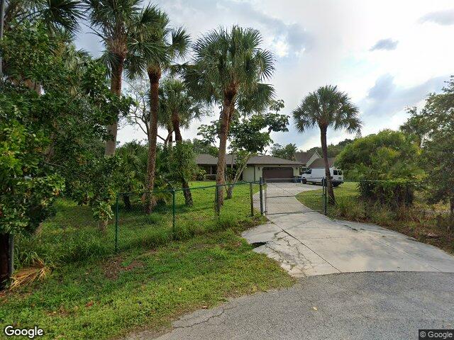 8865 se may ter, hobe sound,  FL 33455