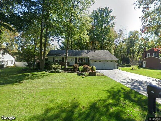720 hampshire seat, schenectady,  NY 12309