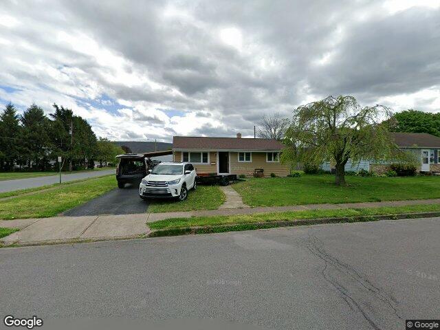 1020 arthur rd, montoursville,  PA 17754