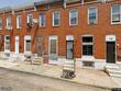 721 n belnord ave, baltimore,  MD 21205