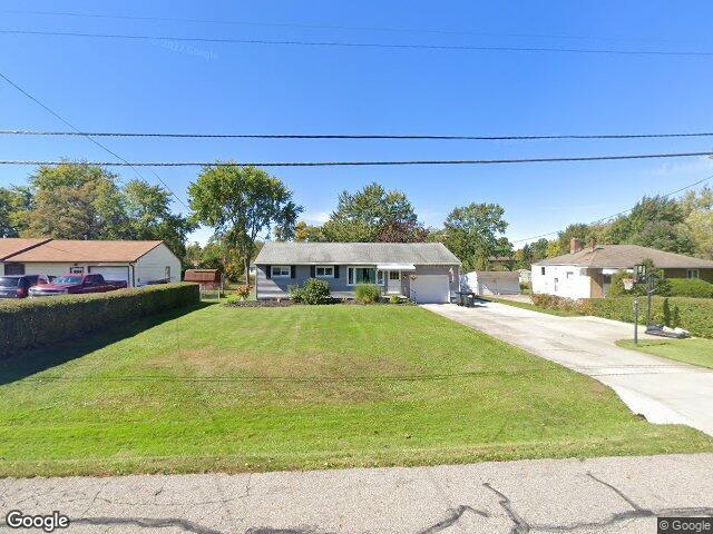 66 ashleigh dr, brunswick,  OH 44212