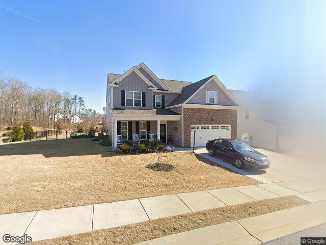 21 s porcenna ln, clayton,  NC 27527