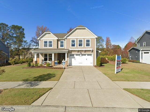 80 ballast pt, clayton,  NC 27520
