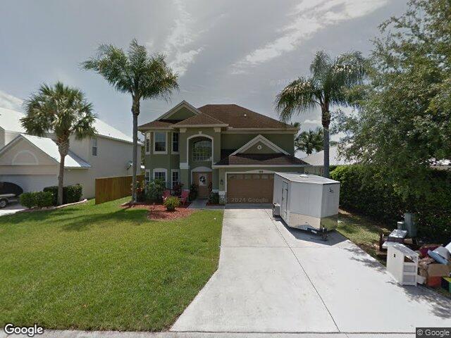 873 nw waterlily pl, jensen beach,  FL 34957