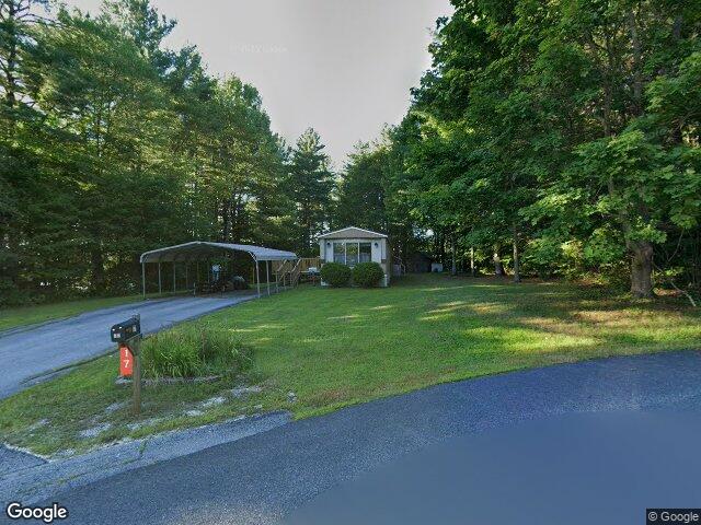 17 beede cir, barre,  VT 05641