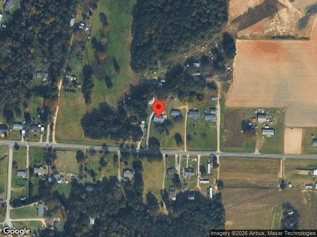 262 heath rd, four oaks,  NC 27524