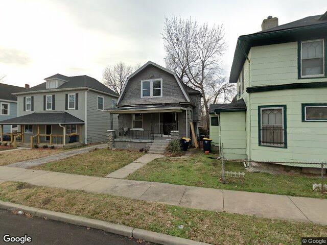2206 montgall ave, kansas city,  MO 64127