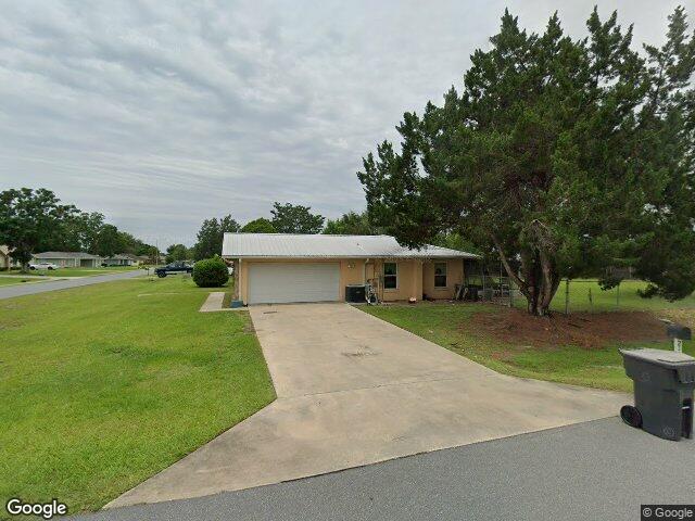 210 jumper dr s, bushnell,  FL 33513
