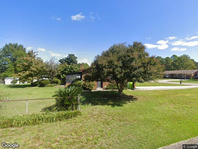 513 green springs dr, columbia,  SC 29223