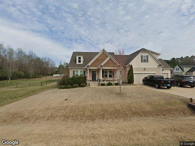 20 kola nut ln, smithfield,  NC 27577