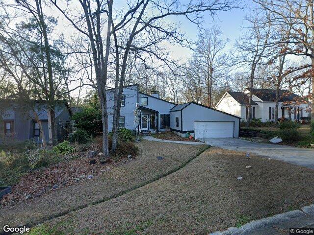 118 temple walk rd, irmo,  SC 29063