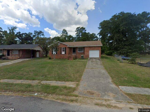 104 crestmore dr, columbia,  SC 29209