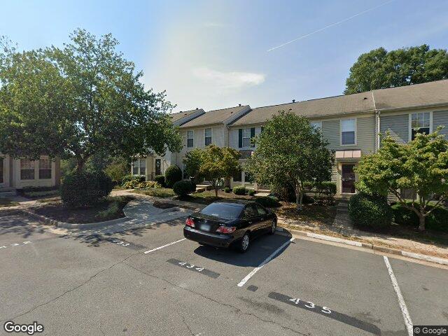 9568 buttonbush ct, manassas,  VA 20110