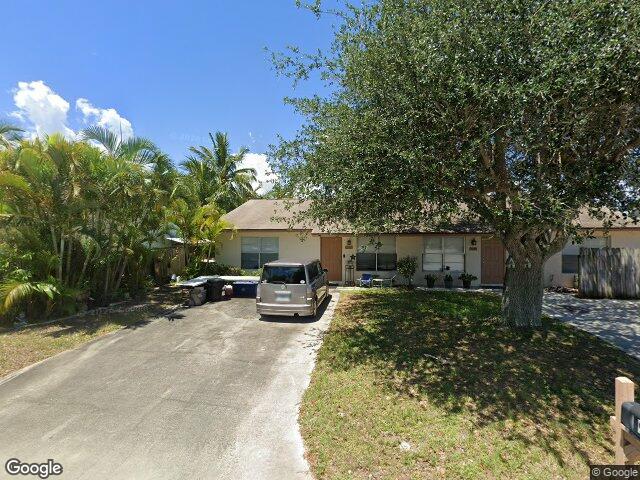 9040 se hobe ridge ave, hobe sound,  FL 33455
