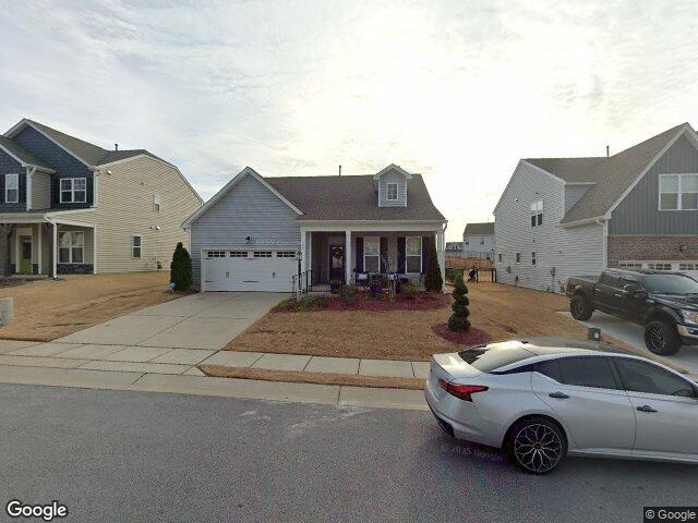 169 w copenhaver dr, clayton,  NC 27527